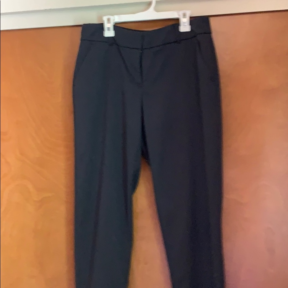 Slacks